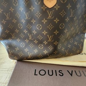 Louis vuitton Delightful PM bag
